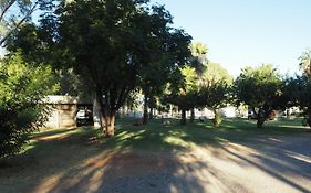 Heritage Caravan Park
